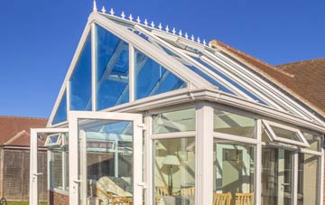conservatory roof insulation costs Throapham
