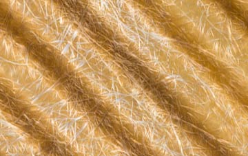 Throapham fibreglass roof waterproofing