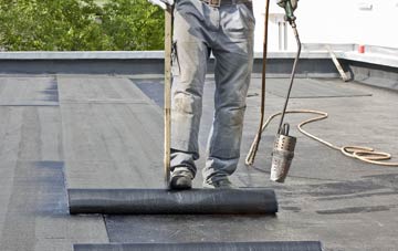 flat roof replacement Throapham, South Yorkshire