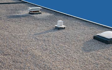 flat roofing Throapham, South Yorkshire
