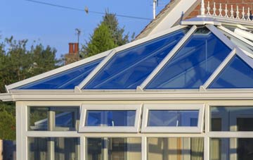 professional Throapham conservatory insulation