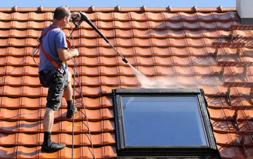 roof cleaning Throapham, South Yorkshire
