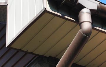 Throapham soffit installation costs