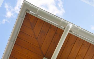 Throapham soffit types