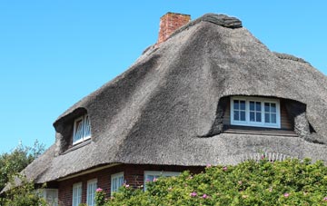 thatch roofing Throapham, South Yorkshire