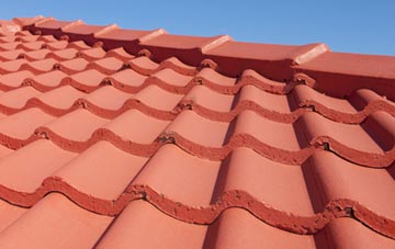 Throapham tile and slate roof replacement