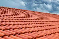 Throapham roofing tiles