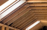 Throapham tapered roof insulation quotes